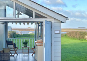 Dolphin Cottage - Brancaster Staithe